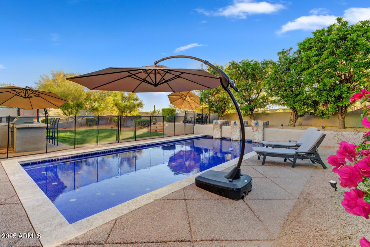 9087 E Mountain Spring Rd., Scottsdale, AZ 85255