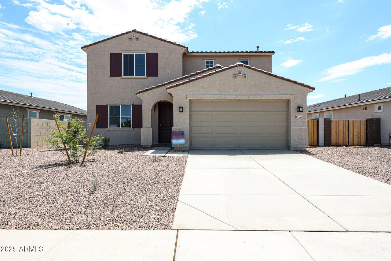 19165 N Los Gabrieles Way, Maricopa, AZ 85138