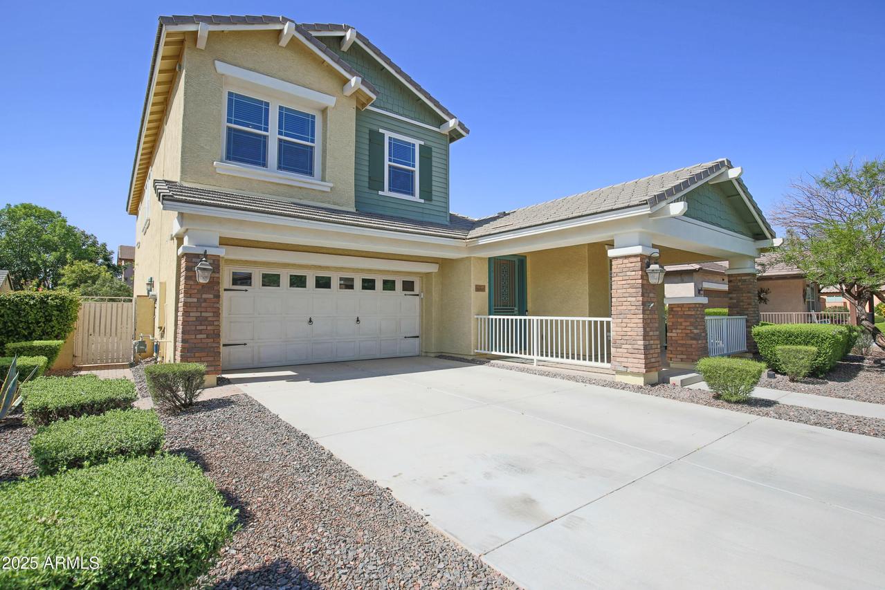 14897 W Valentine St., Surprise, AZ 85379