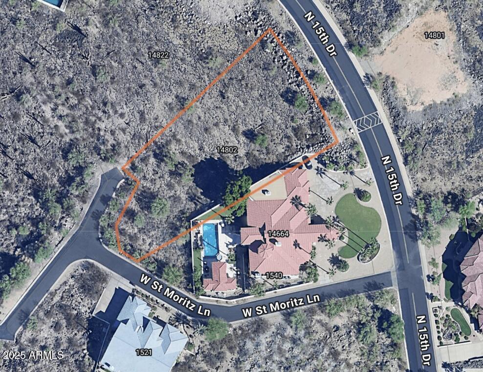 14802 N 15th 6 Dr. #6, Phoenix, AZ 85023