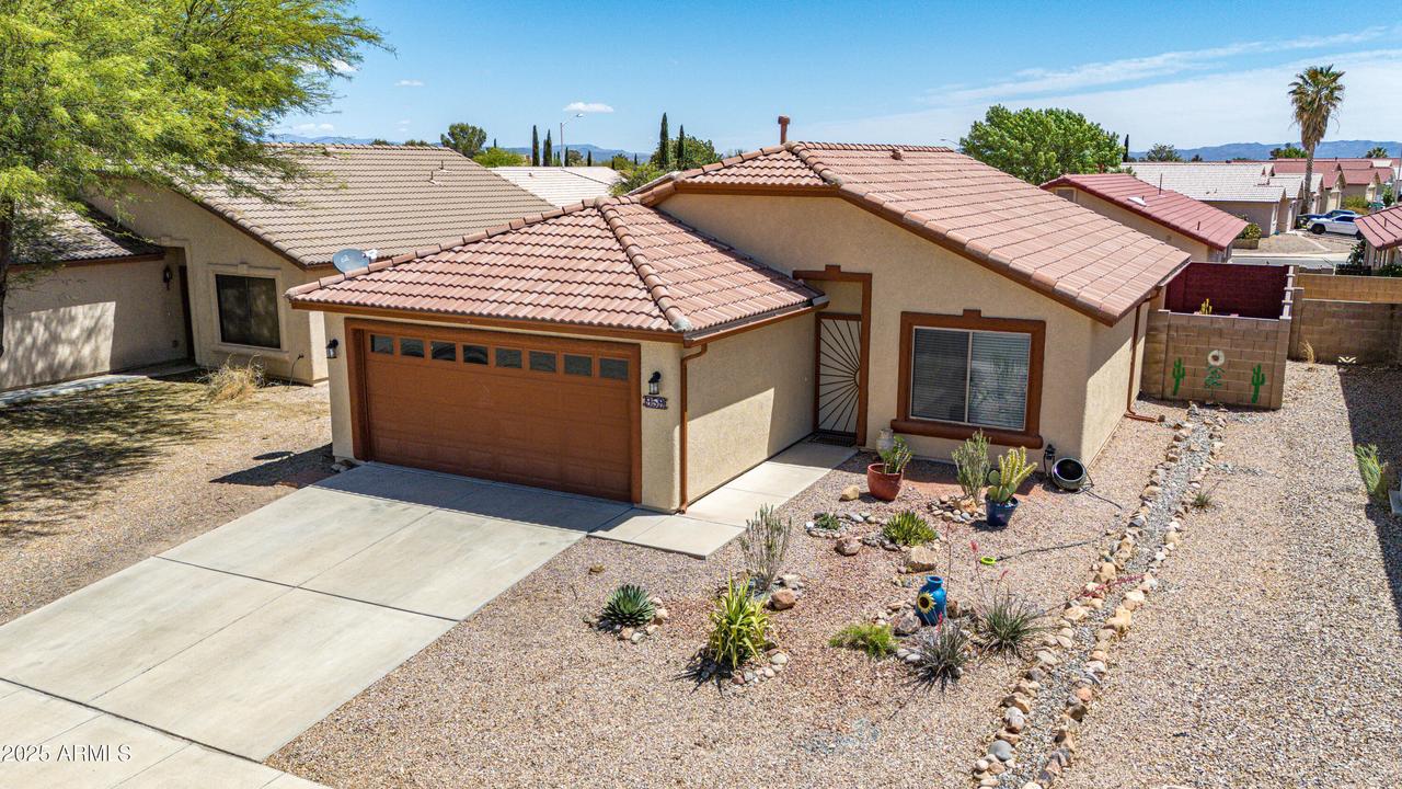 959 Monte Vista Ave., Sierra Vista, AZ 85635