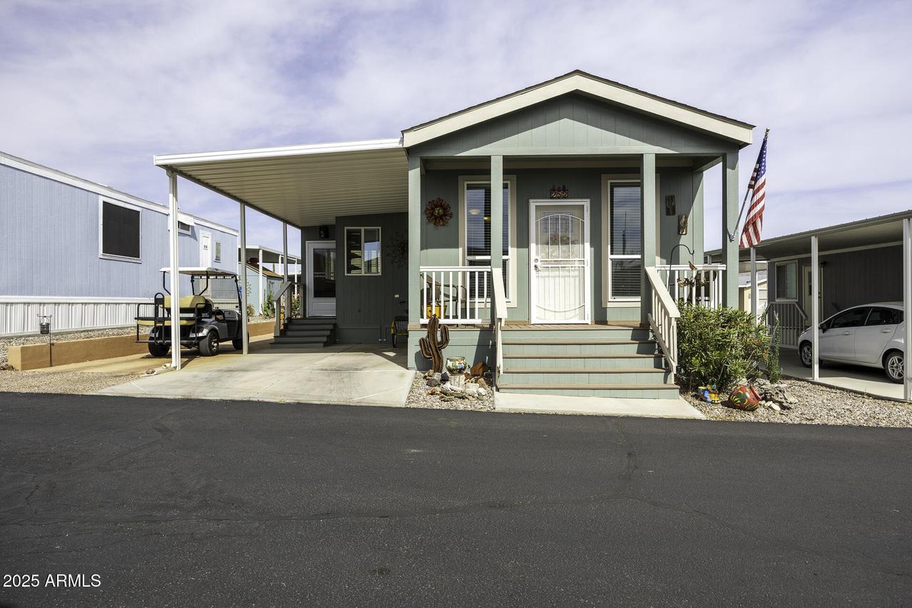 17065 E Peak Ln. #252, Picacho, AZ 85141