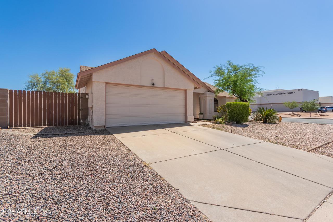 2509 N Cheri Lynn Dr., Chandler, AZ 85225