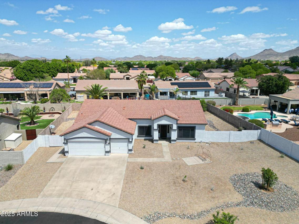 7322 W Villa Chula, Glendale, AZ 85310