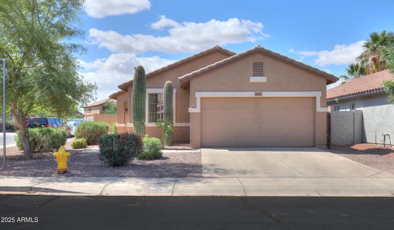 45475 W Guilder Ave., Maricopa, AZ 85139