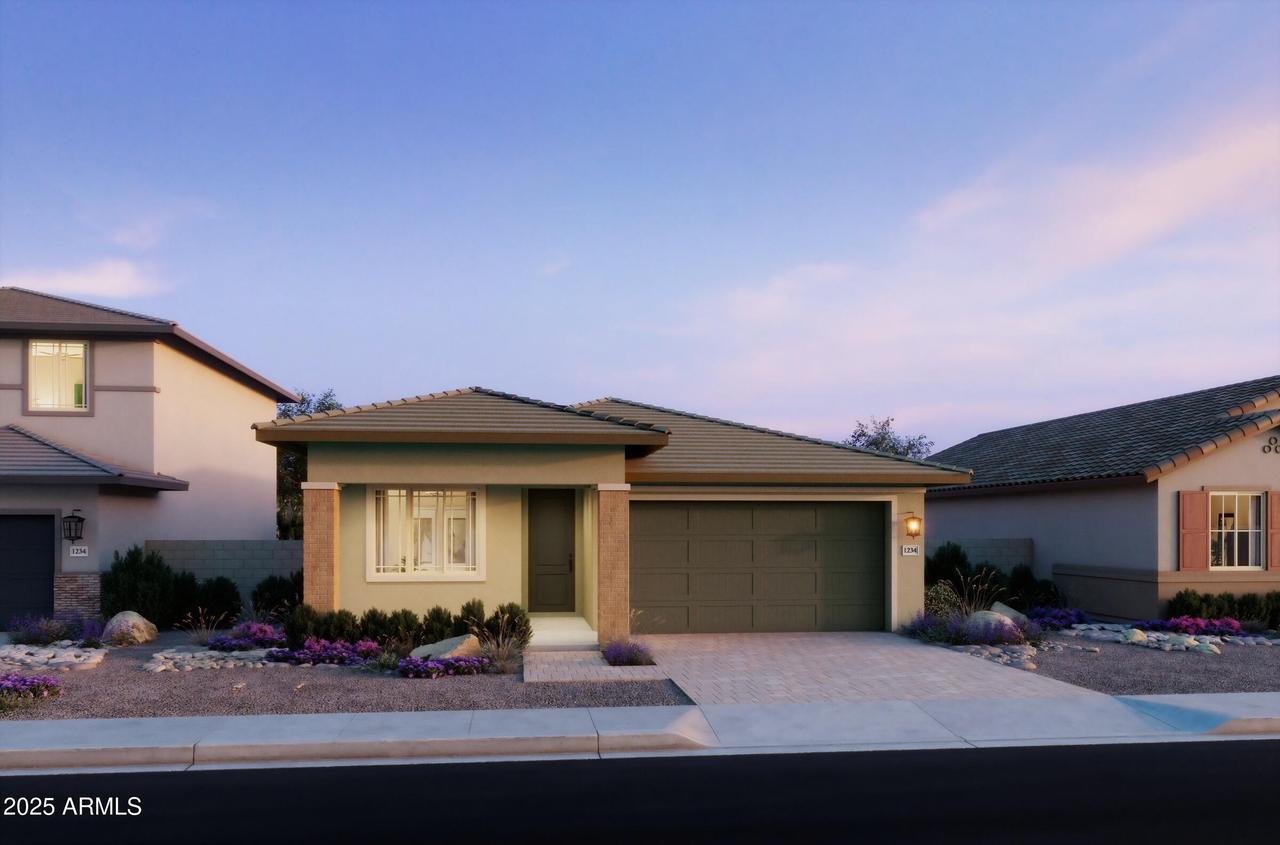 812 W Lark Dr., Queen Creek, AZ 85140