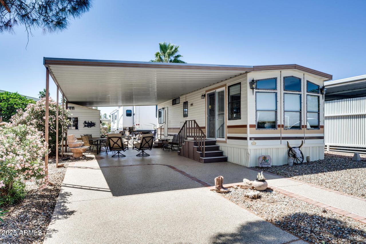 17200 W Bell Rd. #251, Surprise, AZ 85374
