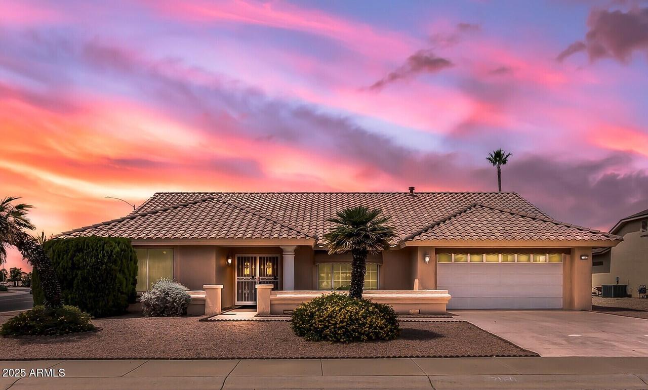 21602 N 142nd Dr., Sun City West, AZ 85375