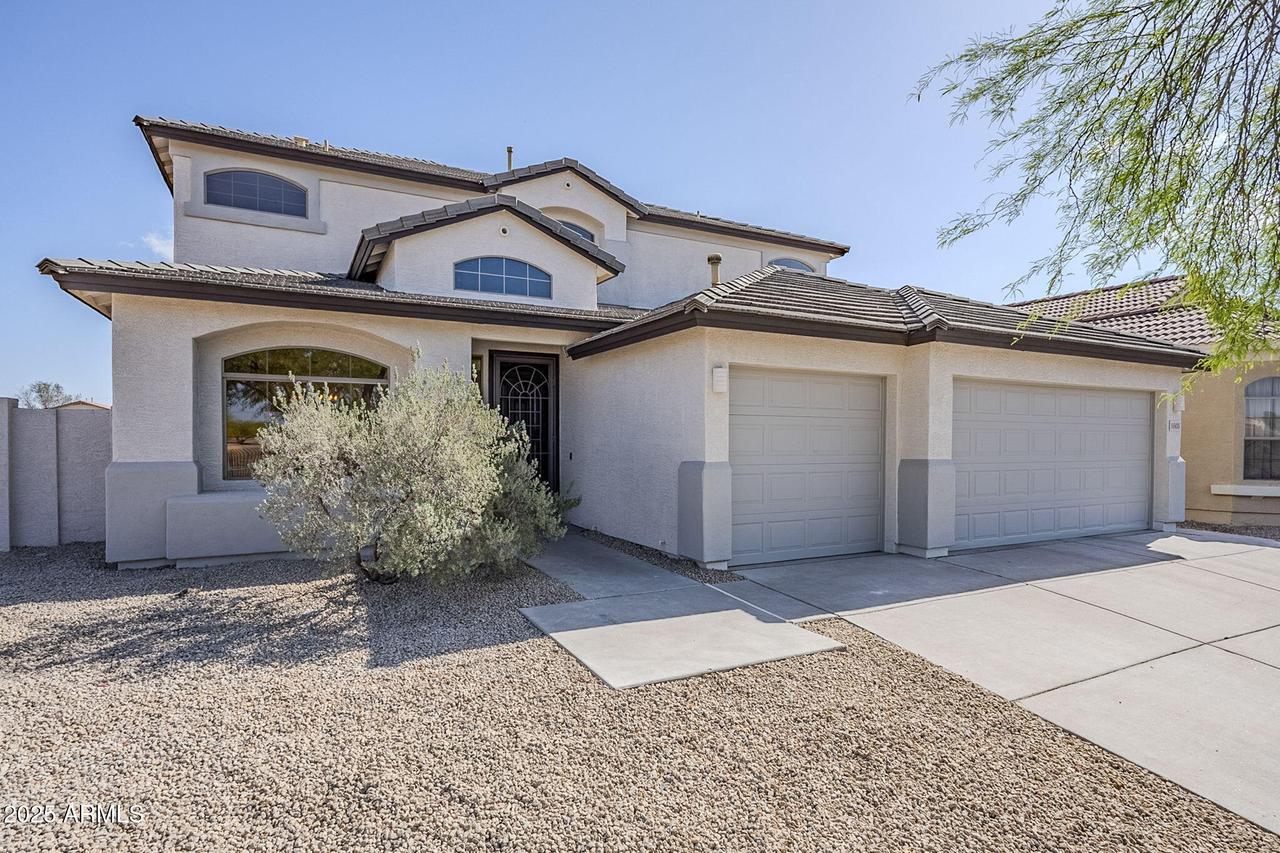 5503 W Carson Rd., Laveen, AZ 85339