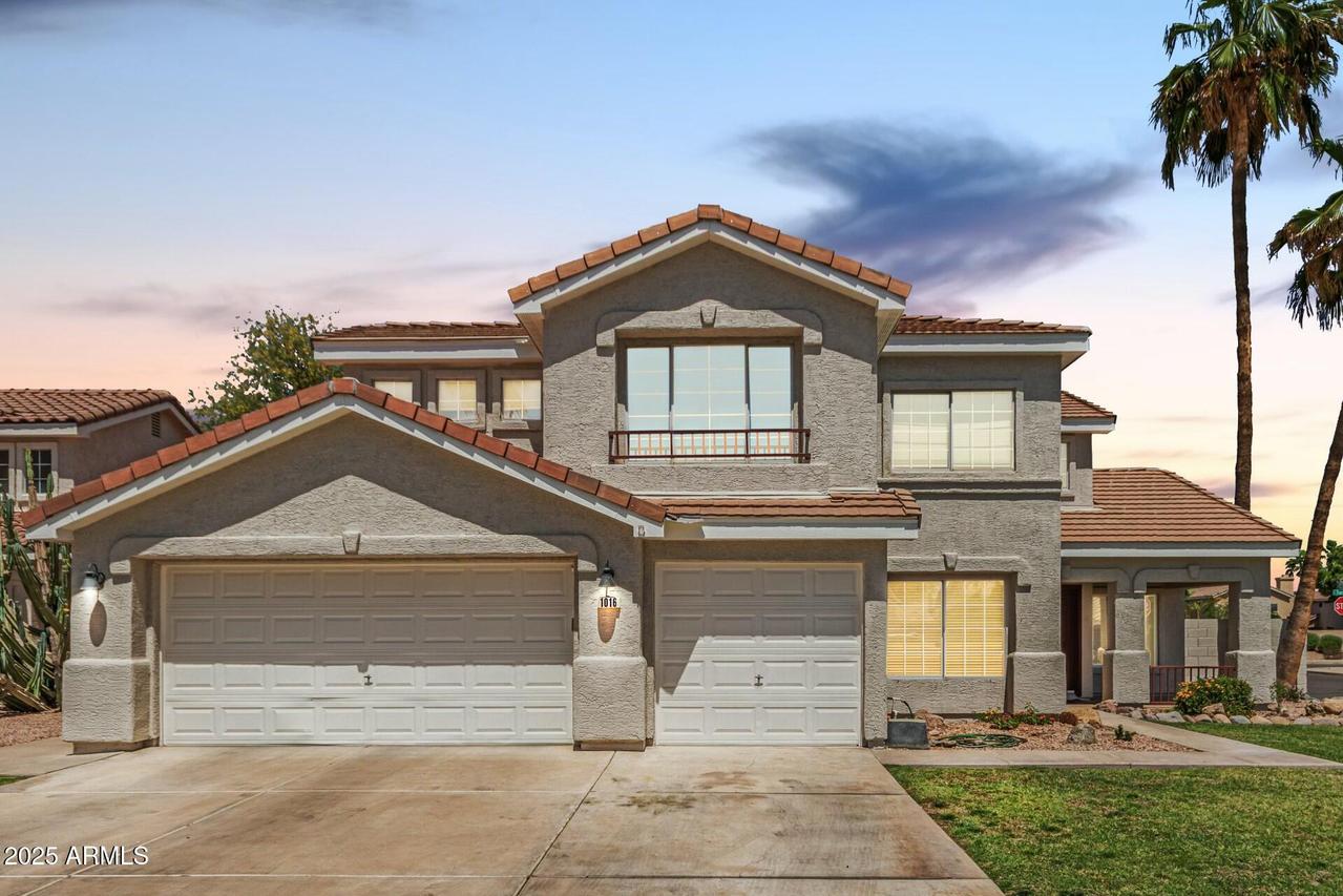 1016 W Juanita Ave., Gilbert, AZ 85233