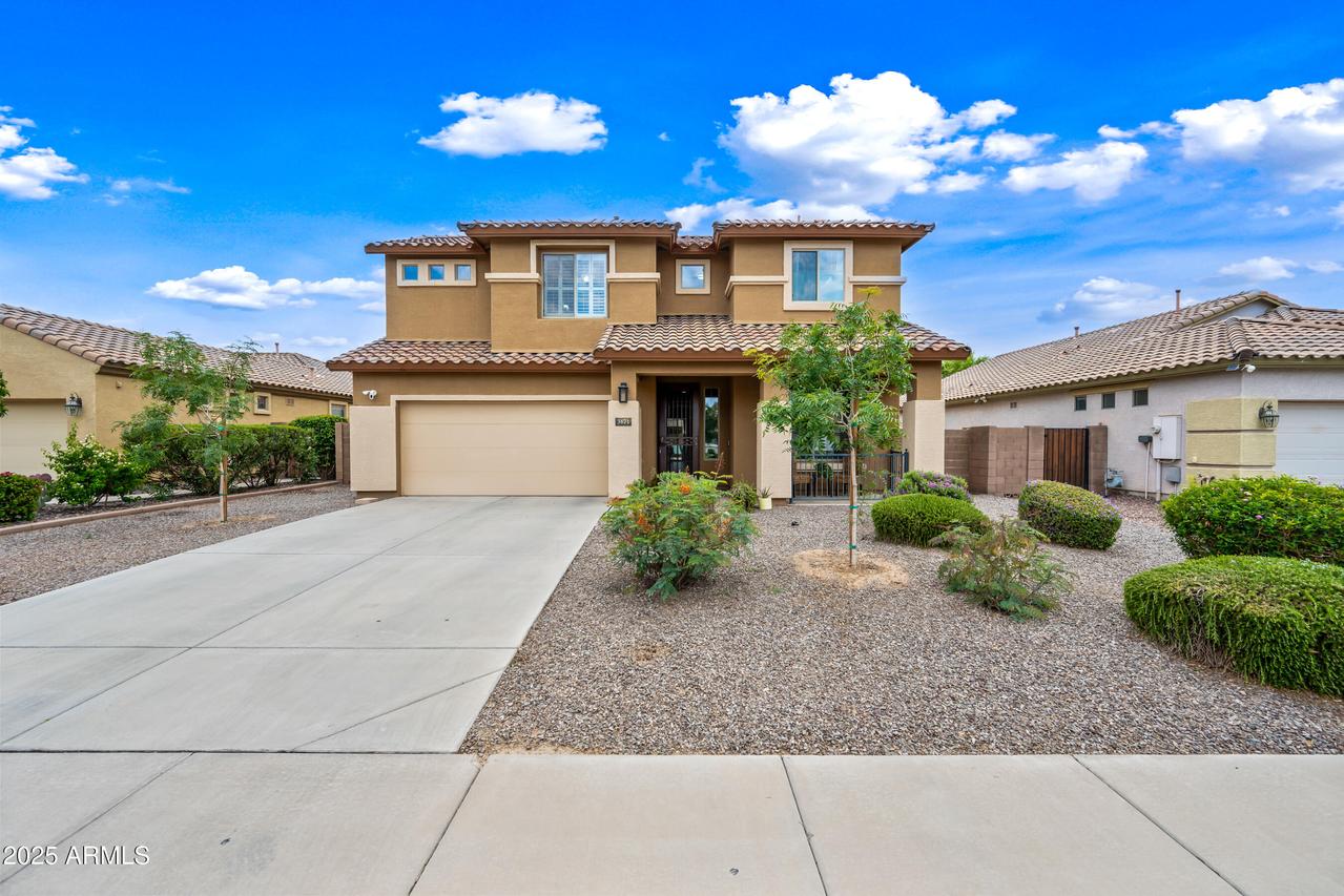 3671 E Kingbird Pl., Chandler, AZ 85286
