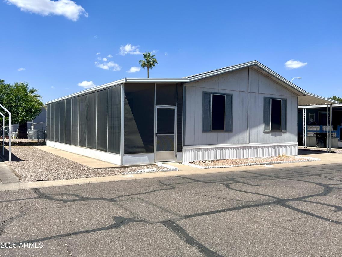 535 S Alma School Rd. #163, Mesa, AZ 85210