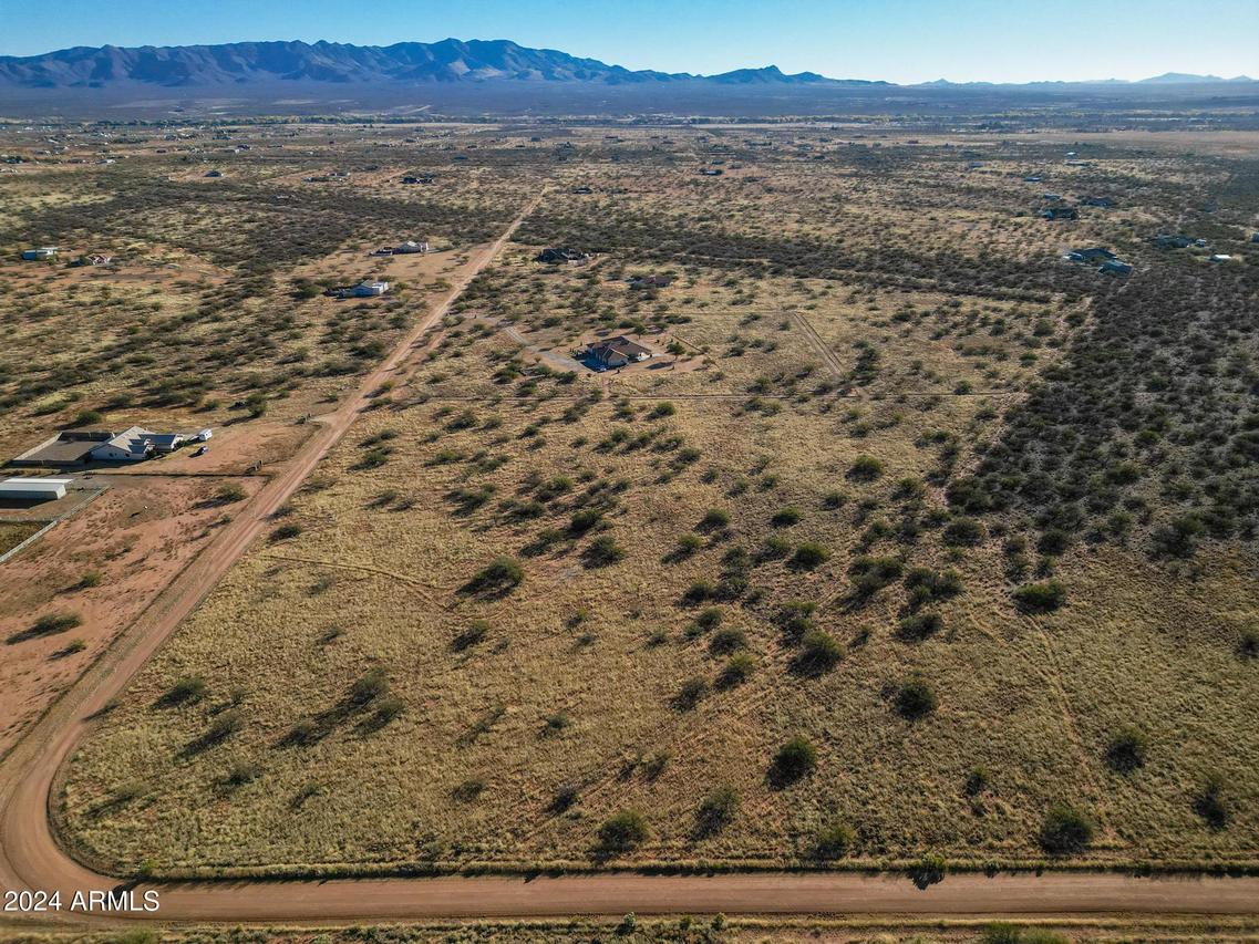 0000 S Calle Mia #-, Hereford, AZ 85615