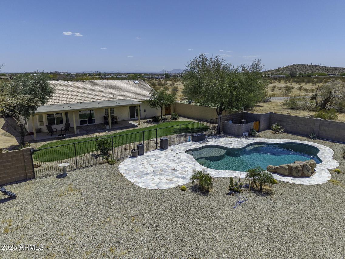 2503 S Lamb Rd., Casa Grande, AZ 85193