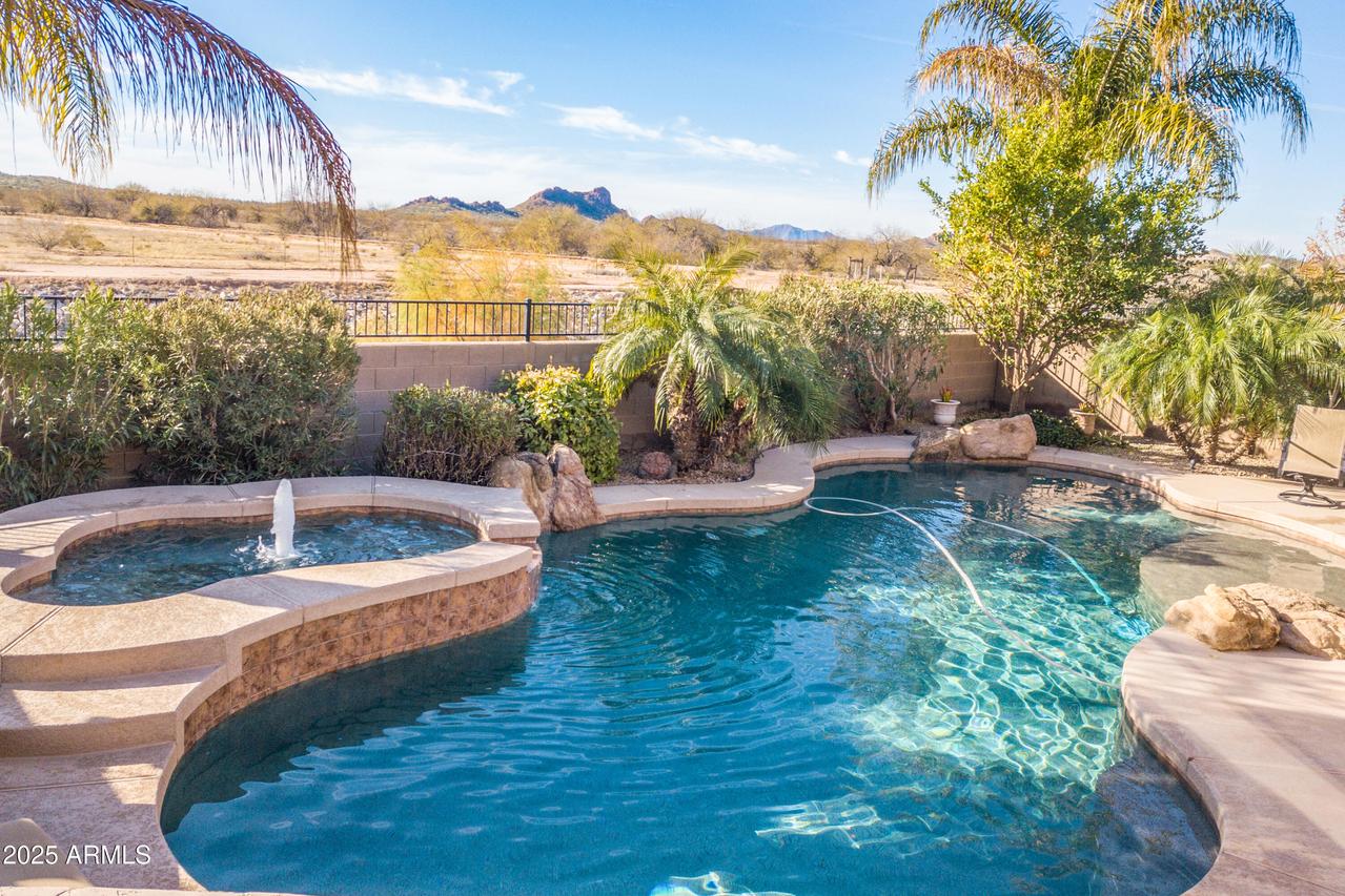 831 E Pasture Canyon Dr., San Tan Valley, AZ 85143