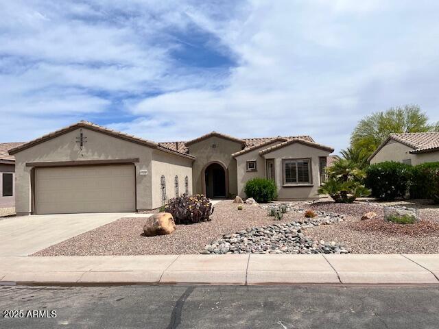 15158 W Camino Estrella Dr., Surprise, AZ 85374
