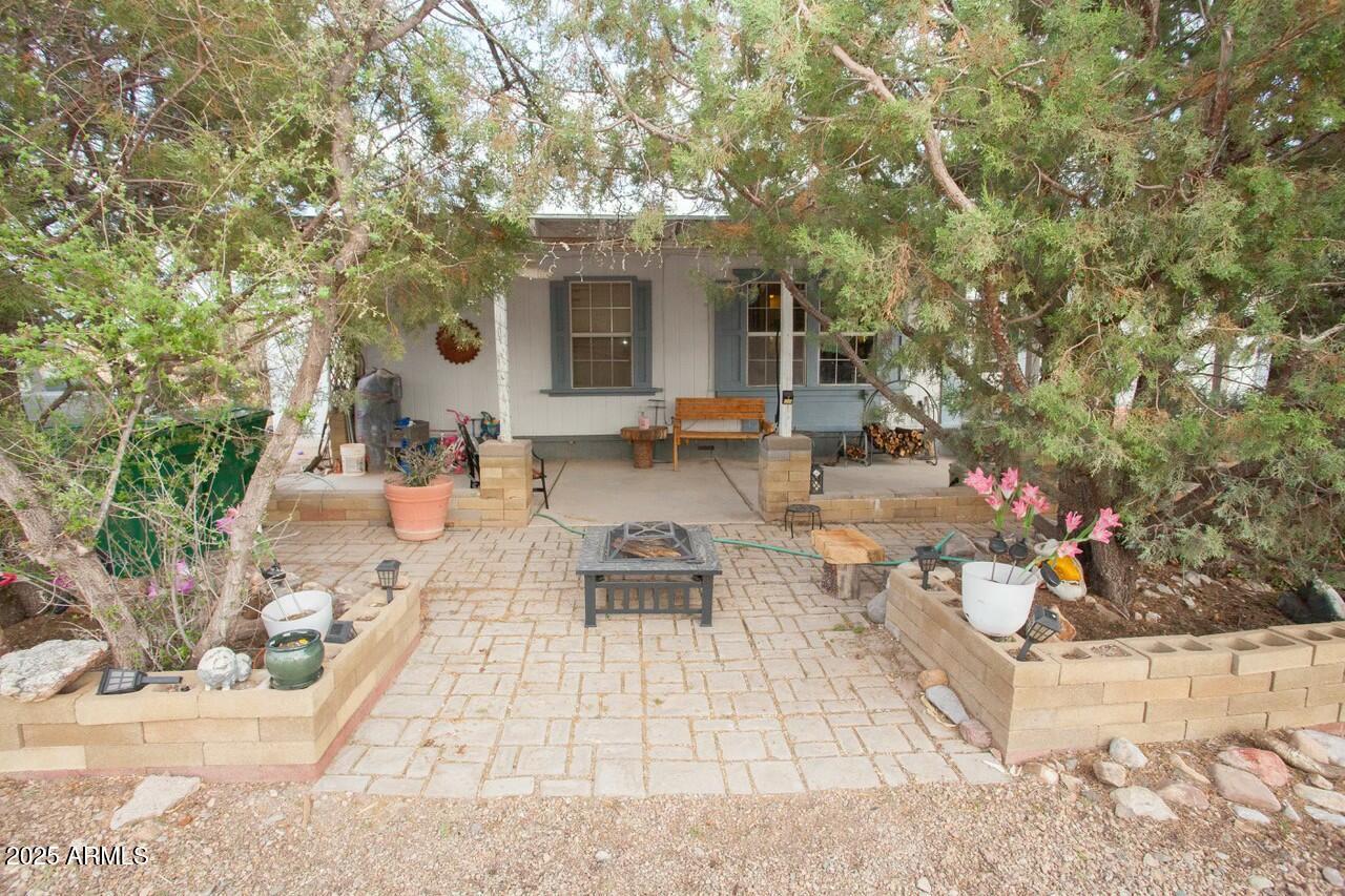 2035 E Mesa Cir., Tombstone, AZ 85638