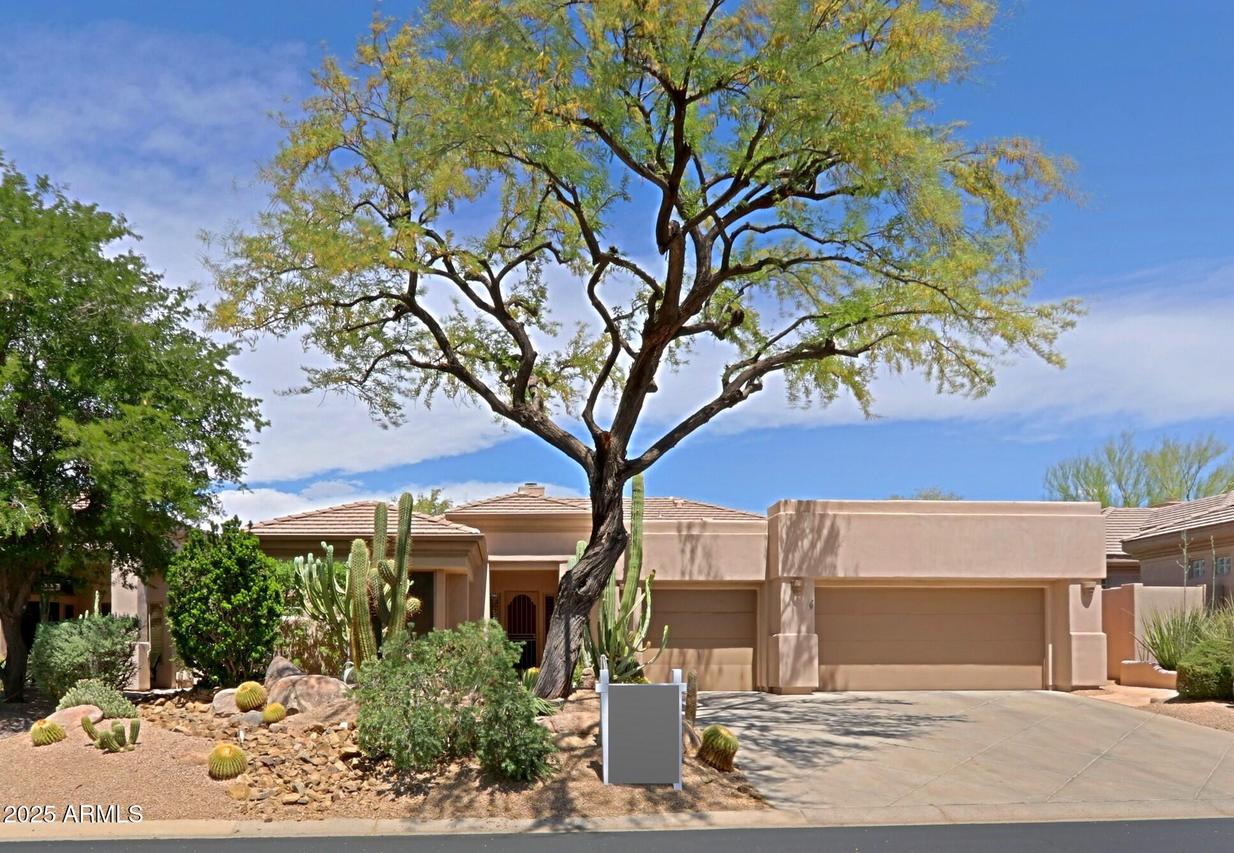 6714 E Amber Sun Dr., Scottsdale, AZ 85266