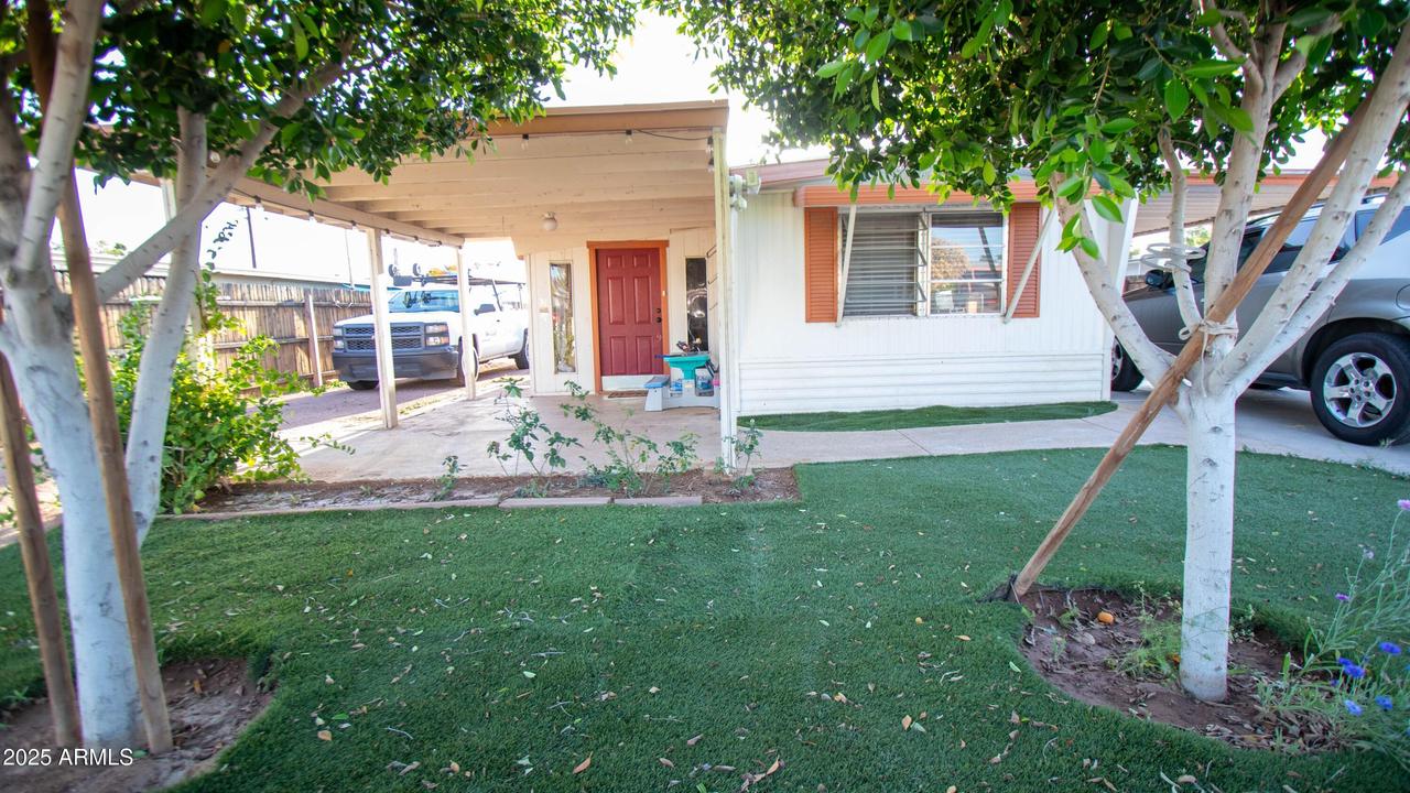 678 S 93rd Pl., Mesa, AZ 85208