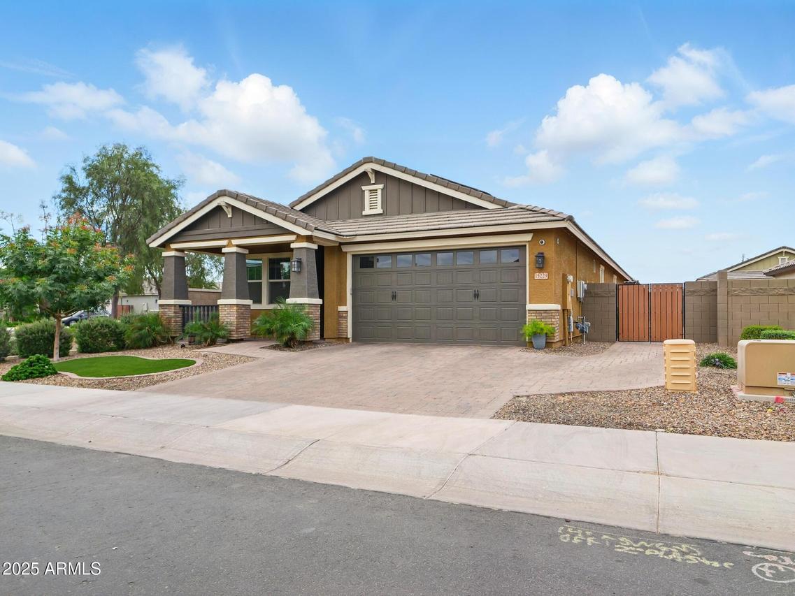 15229 W Moreland St., Goodyear, AZ 85338