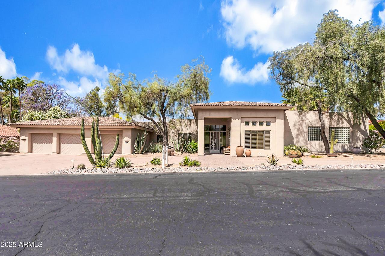 22218 N La Senda Dr., Scottsdale, AZ 85255