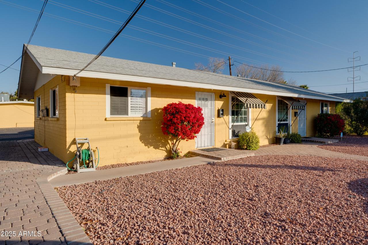 1219 S Farmer Ave., Tempe, AZ 85281
