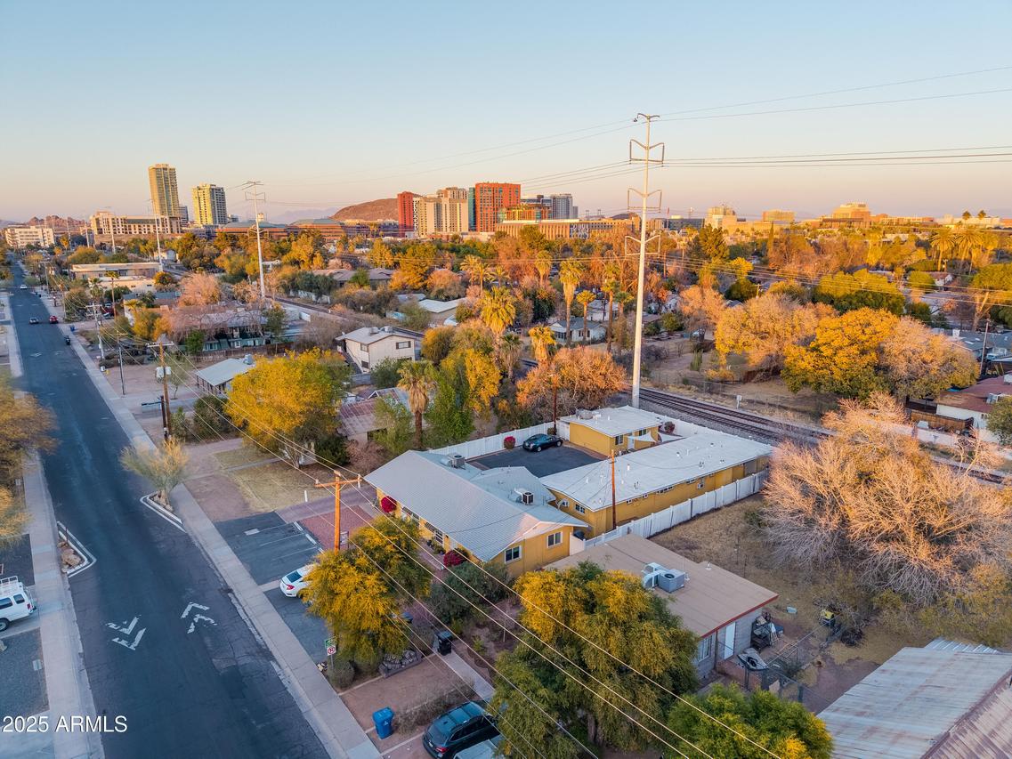 1219 S Farmer Ave., Tempe, AZ 85281