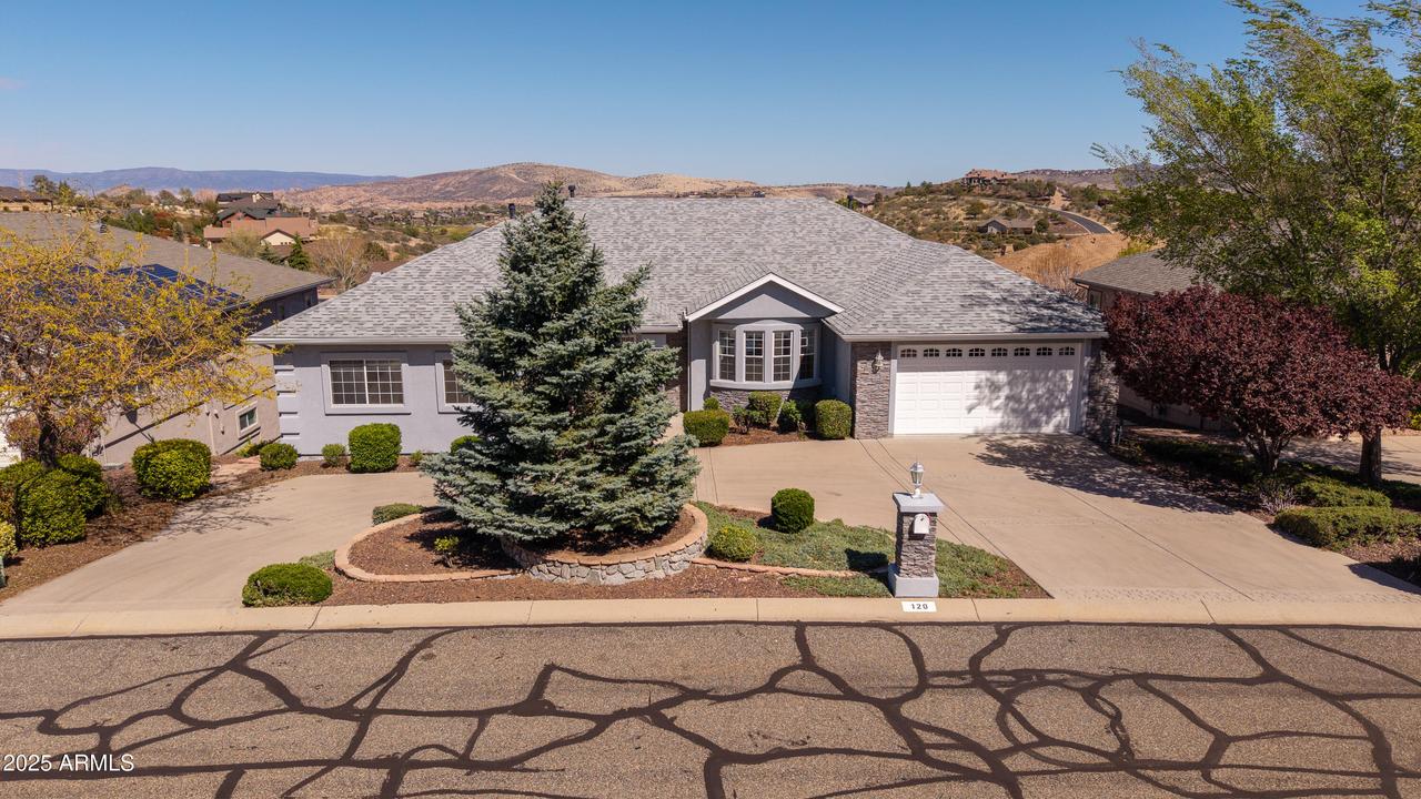 120 Juniper Ridge Dr., Prescott, AZ 86301