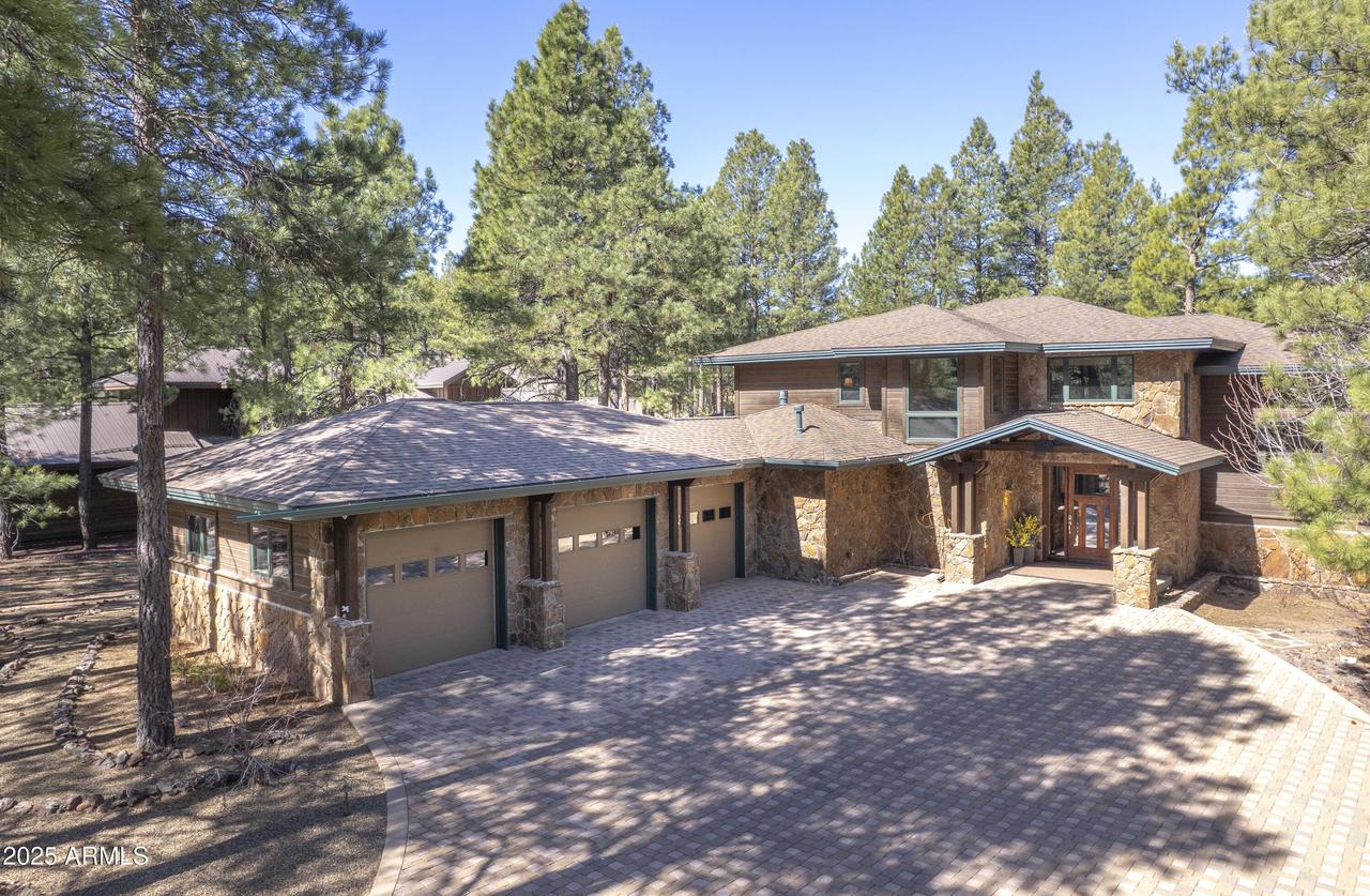 1780 Bessie Kidd Best, Flagstaff, AZ 86005