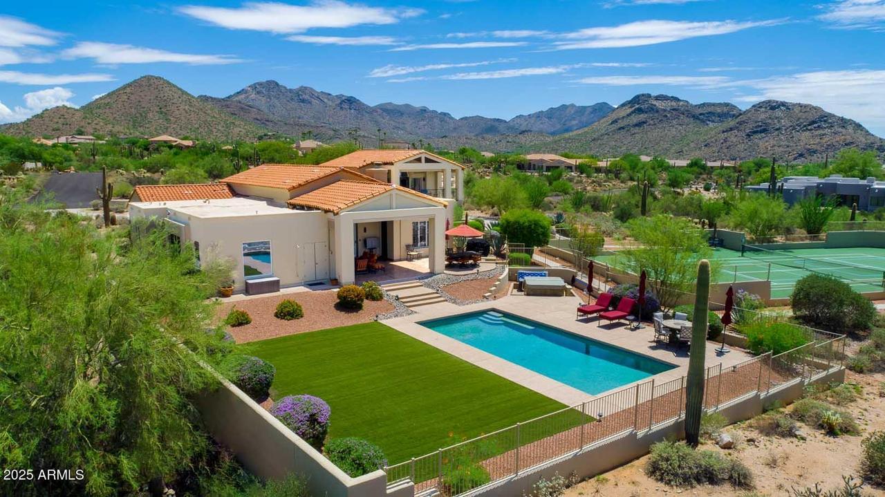 23222 N Dobson Rd., Scottsdale, AZ 85255