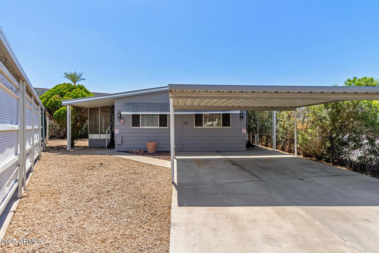 10960 N 67th Ave. #72, Glendale, AZ 85304