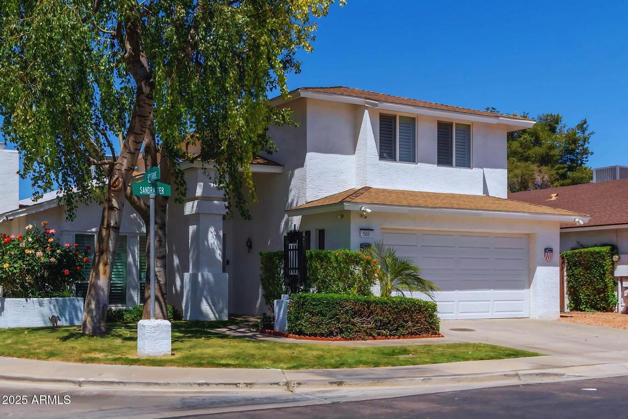 506 W Sandra Ter., Phoenix, AZ 85023