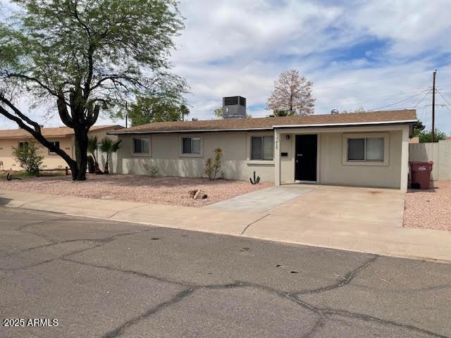7820 E Garfield St., Scottsdale, AZ 85257