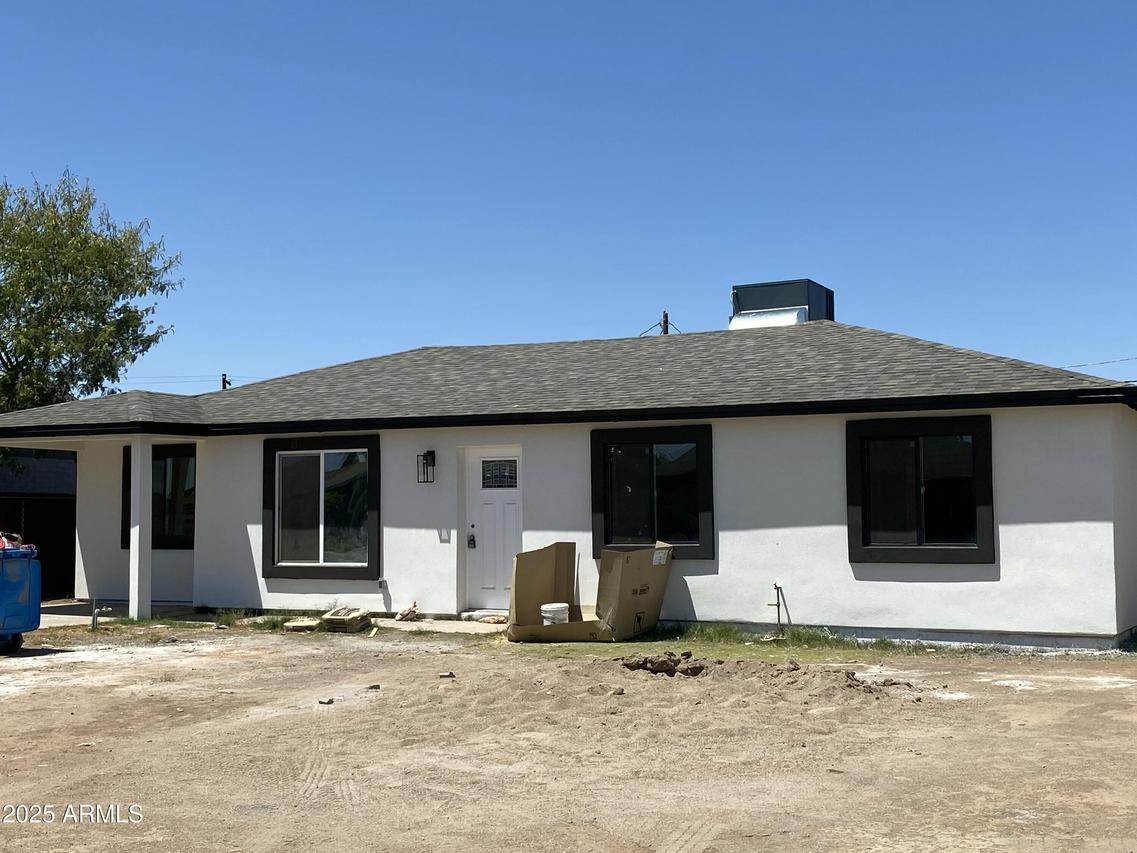 4210 N 48th Dr., Phoenix, AZ 85031