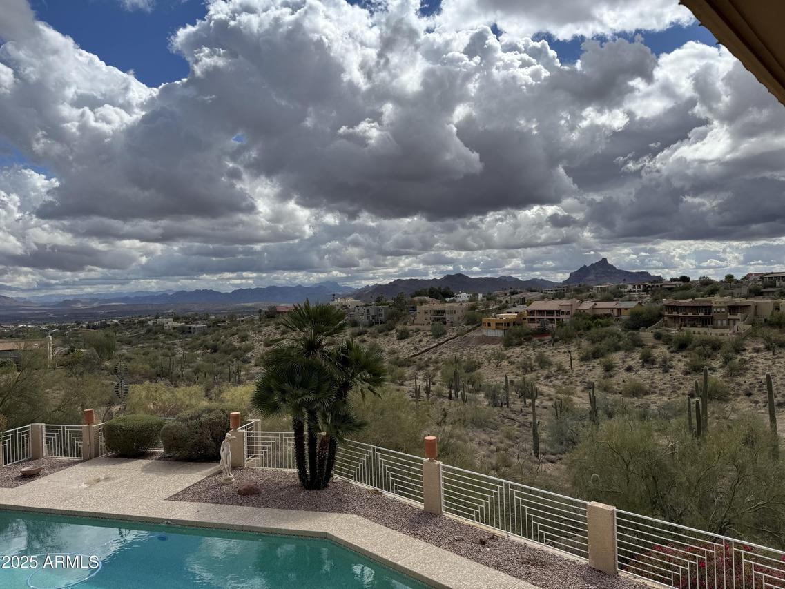 16317 E Inca Ave., Fountain Hills, AZ 85268