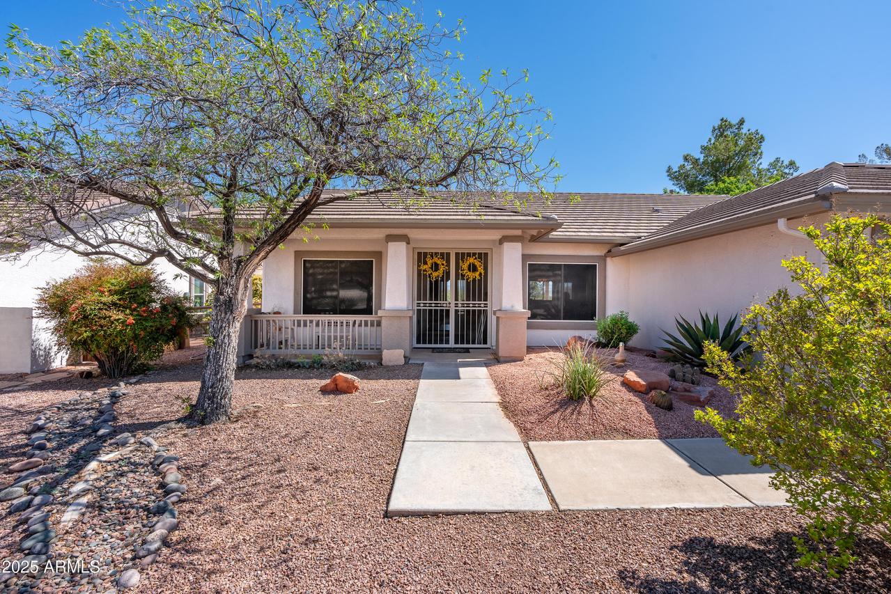 261 S Wild Horse Way, Cottonwood, AZ 86326