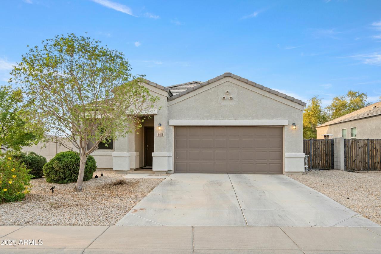10584 E Marigold Ln., Florence, AZ 85132