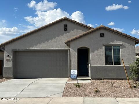 25146 W Wayland Dr., Buckeye, AZ 85326