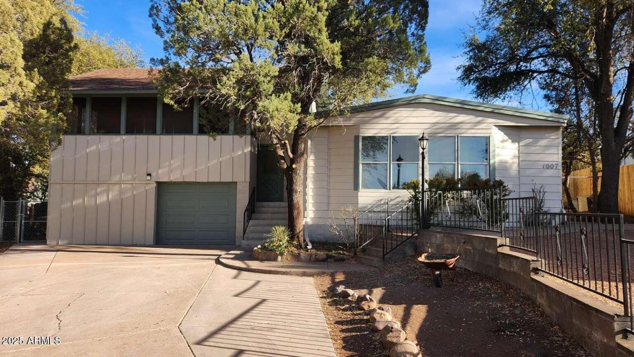 1007 S Mariposa Cir., Payson, AZ 85541