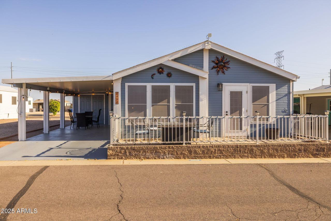8700 E University Dr. #5109, Mesa, AZ 85207
