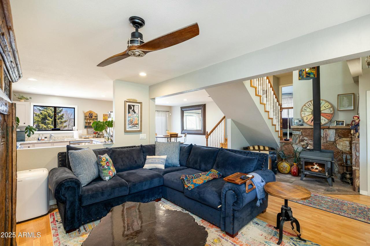4265 E Broken Rock Loop, Flagstaff, AZ 86004