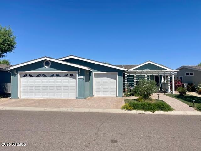 11201 N El Mirage Rd. #G35, El Mirage, AZ 85335