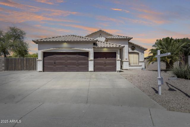 New Homes For Sale This Week That Attend Desert Star: April 18th to April 24th