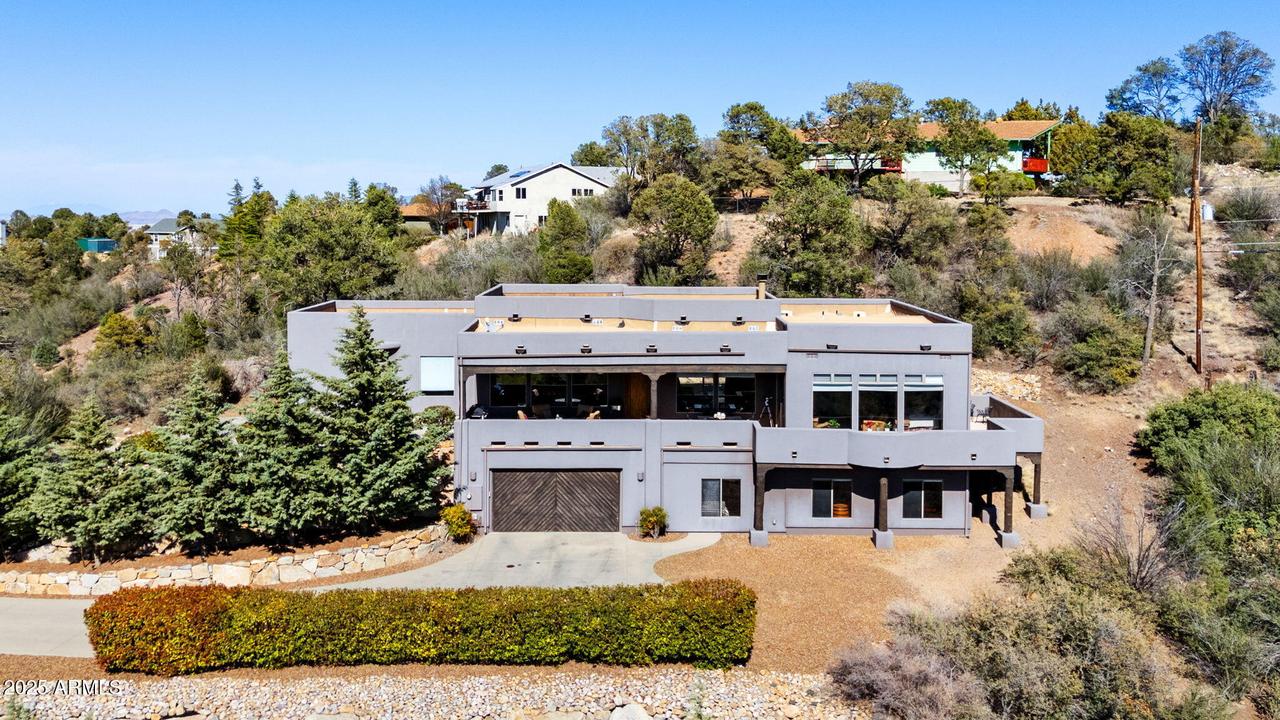 2259 Whitetail Ln., Prescott, AZ 86301
