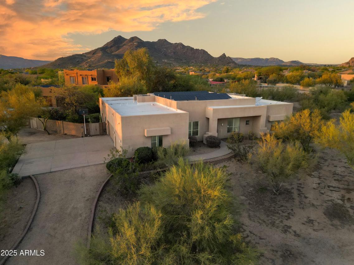 33519 N 62nd St., Cave Creek, AZ 85331