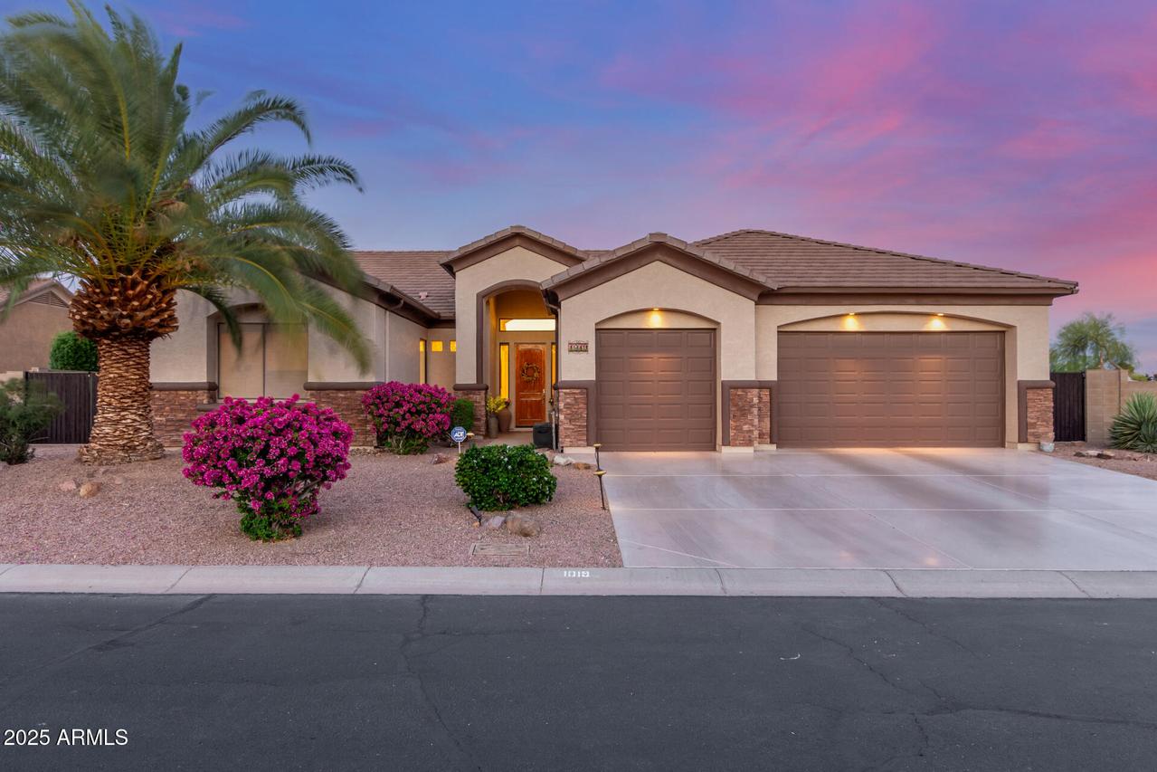 1019 N Tambor Cir., Mesa, AZ 85207