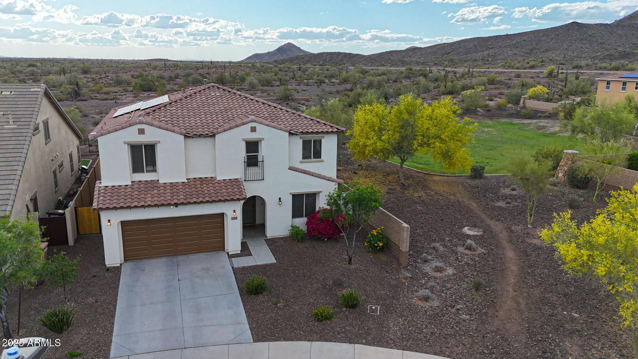 31194 N 138th Ave., Peoria, AZ 85383