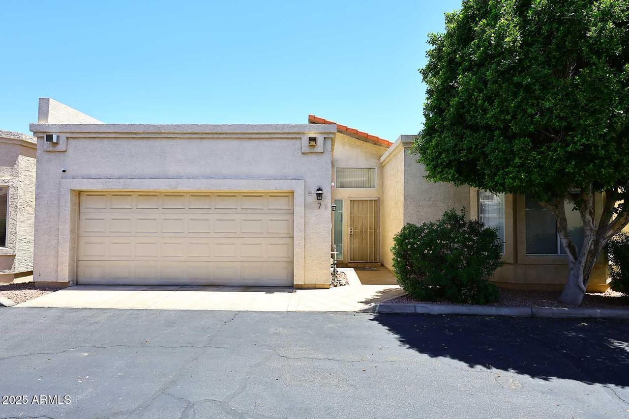 2647 N Miller Rd. #7, Scottsdale, AZ 85257