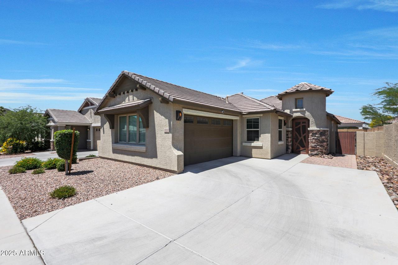 4028 W Monona Dr., Glendale, AZ 85308