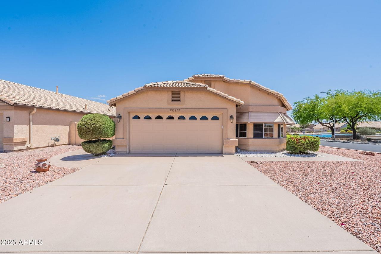 20713 N 108th Ln., Peoria, AZ 85373